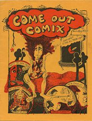 Come Out Comix