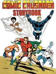 Comic Crusader Storybook