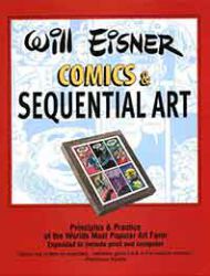 Comics & Sequential Art