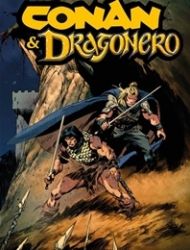 Conan & Dragonero
