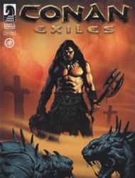 Conan: Exiles
