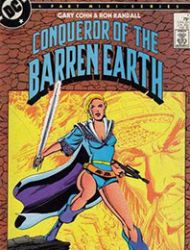 Conqueror of the Barren Earth
