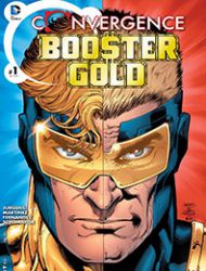 Convergence Booster Gold