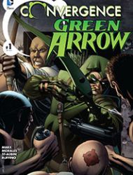 Convergence Green Arrow