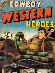 Cowboy Western Heroes