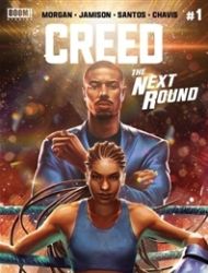 Creed: The Next Round