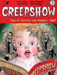 Creepshow (2023)