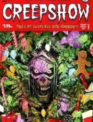 Creepshow: Holiday Special 2023