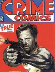 Crime Comics