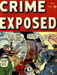 Crime Exposed (1948)