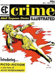 Crime Illustrated