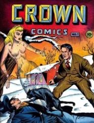 Crown Comics