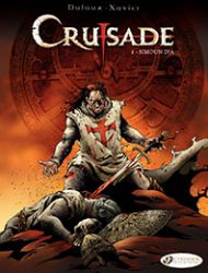 Crusade (2010)