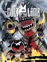 Cult of the Lamb: Last Sacrament Special