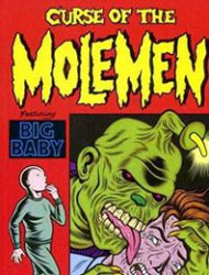 Curse of the Molemen
