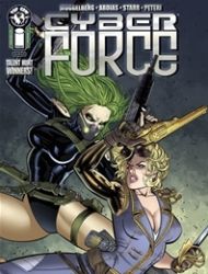 Cyber Force: Shootout