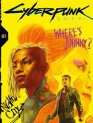 Cyberpunk 2077: Where’s Johnny