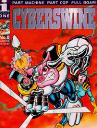 Cyberswine