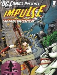 DC Comics Presents: Impulse