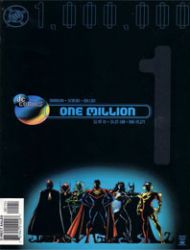 DC One Million (1998)