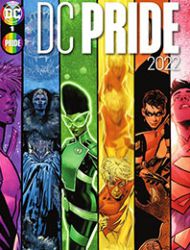 DC Pride (2022)