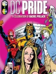 DC Pride: A Celebration of Rachel Pollack