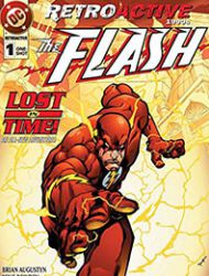 DC Retroactive: Flash - The '90s