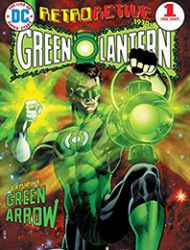 DC Retroactive: Green Lantern - The '70s