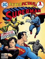 DC Retroactive: Superman - The '70s