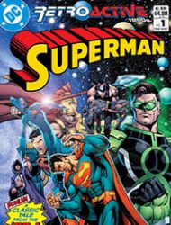 DC Retroactive: Superman - The '80s