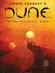 DUNE: The Graphic Novel