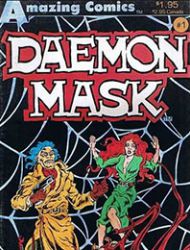 Daemon Mask