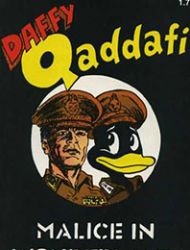 Daffy Qaddafi