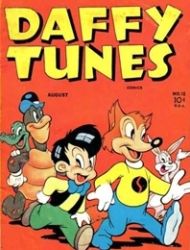 Daffy Tunes
