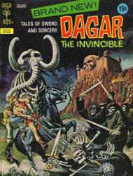 Dagar the Invincible