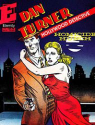 Dan Turner: Homicide Hunch