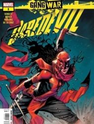 Daredevil: Gang War