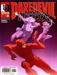 Daredevil: Ninja