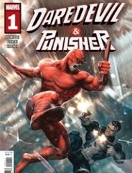 Daredevil / Punisher: The Devil's Trigger