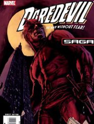 Daredevil Saga