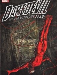 Daredevil by Bendis and Maleev Ultimate Collection