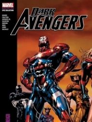 Dark Avengers Modern Era Epic Collection