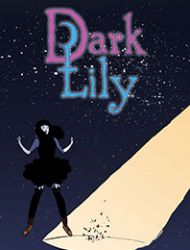 Dark Lily
