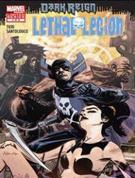 Dark Reign: Lethal Legion