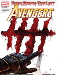 Dark Reign: The List - Avengers