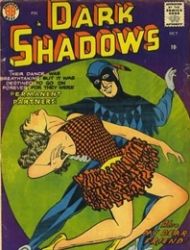 Dark Shadows (1957)