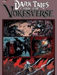 Dark Tales from the Vokesverse