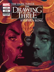 Dark Tower: The Drawing of the Three - Bitter Medicine