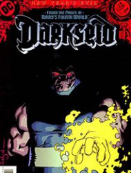 Darkseid (Villains)