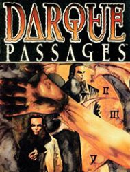 Darque Passages (1998)